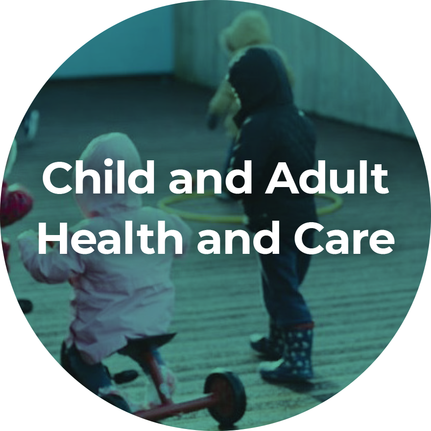 Child and Adult Health and Care